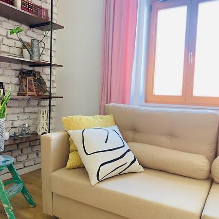Simona'S Old Town Home / Free Parking Liubliana Exterior foto